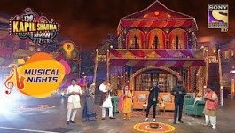 The Kapil Sharma Show 4 - 18th Feb 23